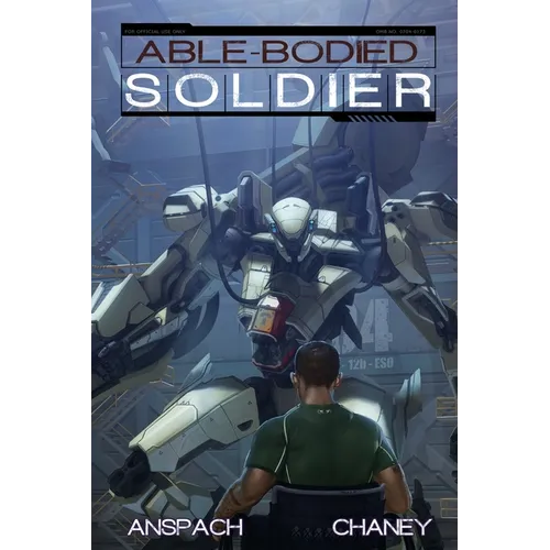 Able Bodied Soldier - Paperback