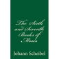 The Sixth and Seventh Books of Moses - Paperback