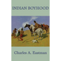 Indian Boyhood - Hardcover