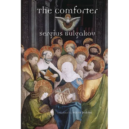 The Comforter - Paperback