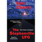 Marc Slade Investigates: The Stephenville UFO - Paperback
