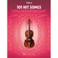 101 Hit Songs: For Viola - Paperback