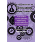 An Introduction to Conducting Value Studies - Paperback
