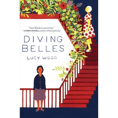 Diving Belles: And Other Stories - Paperback