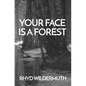 Your Face Is A Forest - Paperback