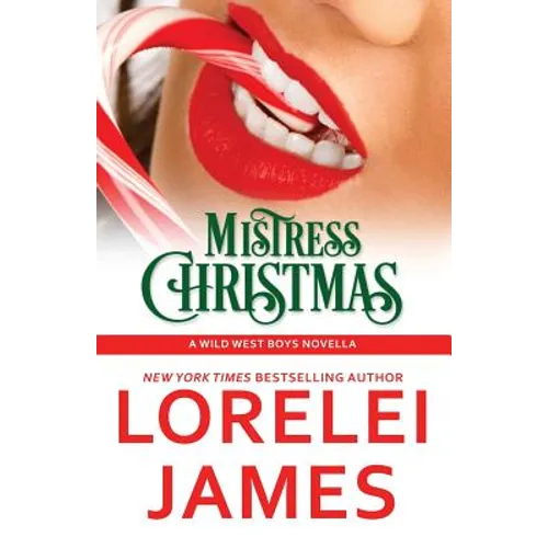 Mistress Christmas - Paperback