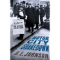 Motor City Shakedown - Hardcover