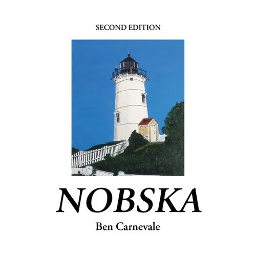 Nobska - Paperback