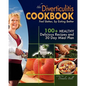 The Diverticulitis Cookbook: Feel Better, by Eating Better: 30 Day Meal Plan and Recipes - Paperback