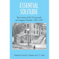 Essential Solitude: The Letters of H. P. Lovecraft and August Derleth, Volume 2 - Paperback