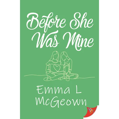 Before She Was Mine - Paperback