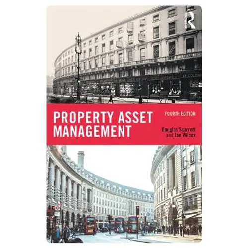 Property Asset Management - Paperback