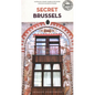 Secret Brussels - Paperback
