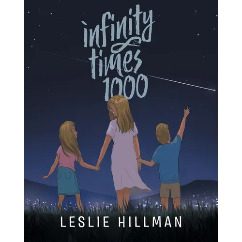 Infinity Times 1000 - Paperback