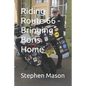 Riding Route 66 - Bringing Boris Home - Paperback