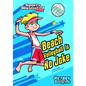 Beach Volleyball Is No Joke - Paperback