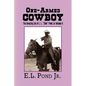 One-Armed Cowboy - Paperback