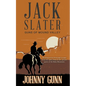 Jack Slater: Guns of Mound Valley - Paperback