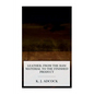 Leather: From the Raw Material to the Finished Product - Paperback