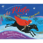The Ride: The Legend of Betsy Dowdy - Hardcover