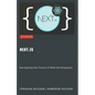 Next.js: Navigating the Future of Web Development - Paperback