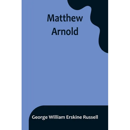 Matthew Arnold - Paperback