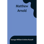 Matthew Arnold - Paperback