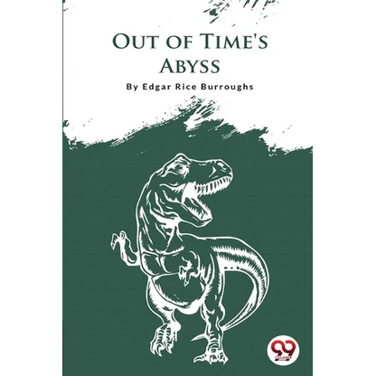 Out Of Time'S Abyss - Paperback