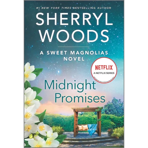 Midnight Promises - Paperback