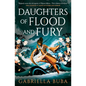 Daughters of Flood and Fury: The Stormbringer Saga - Paperback