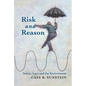 Risk and Reason: Safety, Law, and the Environment - Hardcover