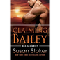 Claiming Bailey - Paperback