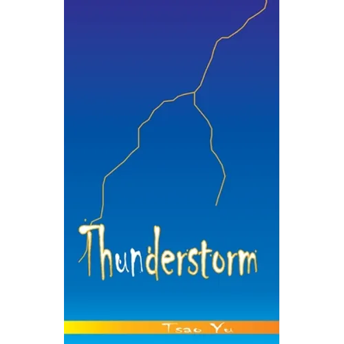 Thunderstorm - Paperback