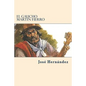 El Gaucho Martin Fierro - Paperback