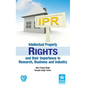 Intellectual Property Rights and their Importance in Research, Business and Industry - Hardcover