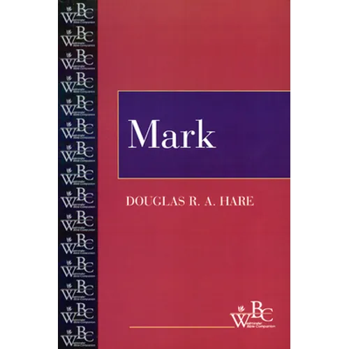 Mark - Paperback