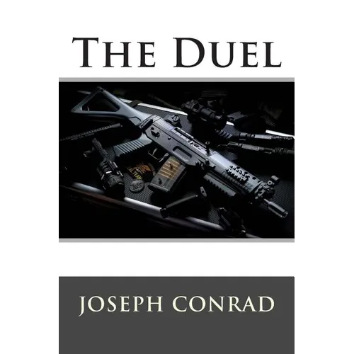 The Duel - Paperback