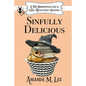 Sinfully Delicious - Paperback