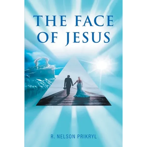 The Face of Jesus - Paperback