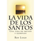 La vida de los Santos - Paperback