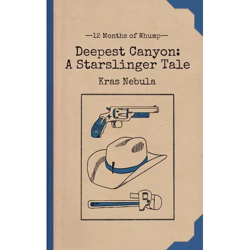 Deepest Canyon - Paperback