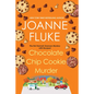 Chocolate Chip Cookie Murder - Paperback