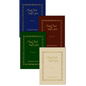 Angel Food for Boys and Girls (Set of 4) - Hardcover