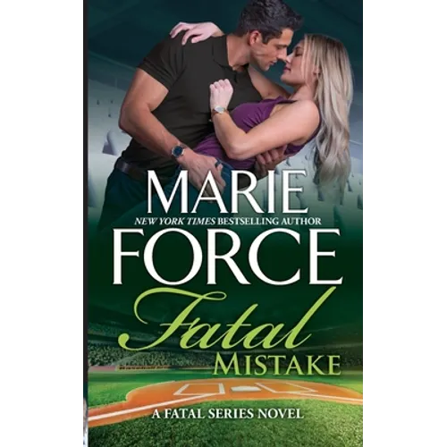 Fatal Mistake - Paperback