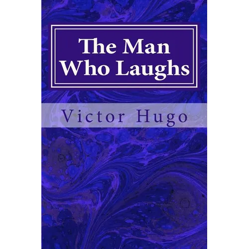 The Man Who Laughs - Paperback