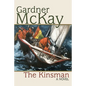 The Kinsman - A novel - Paperback