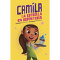 Camila La Estrella En Repostería (Camila the Baking Star) - Hardcover