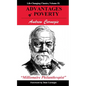 Advantages of Poverty - Paperback