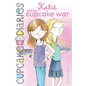 Katie and the Cupcake War - Paperback
