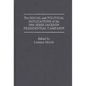 The Social and Political Implications of the 1984 Jesse Jackson Presidential Campaign - Hardcover